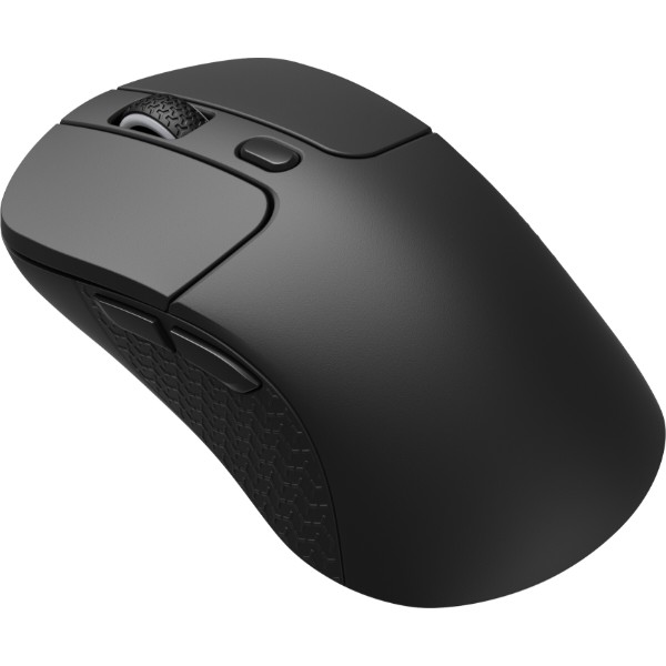 Фото - Мышь беспроводная Keychron M3 WL/BT/USB-C/USB-A (M3-A1)